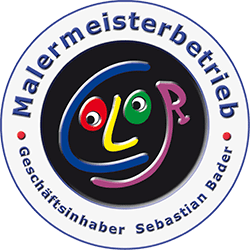 Logo - Malermeisterbetrieb Color Inh. Sebastian Bader