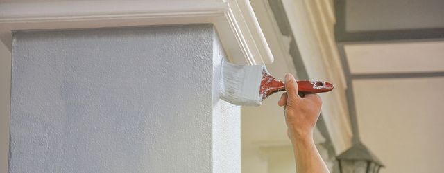 Fassadenarbeiten & Vollwärmeschutz